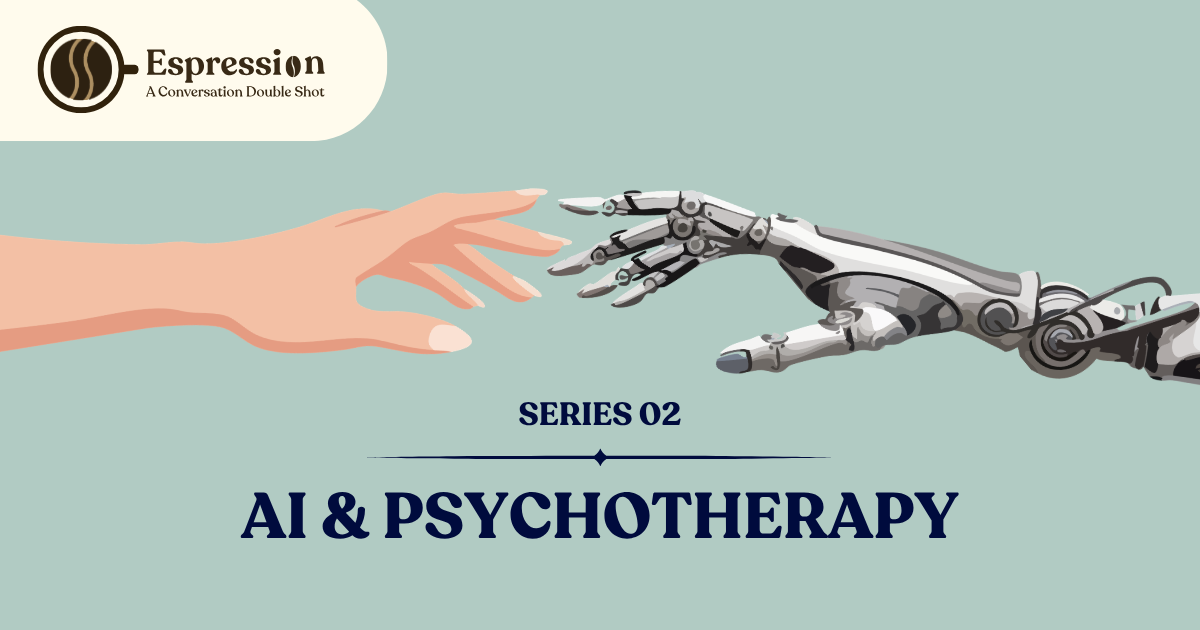 AI & Psychotherapy
