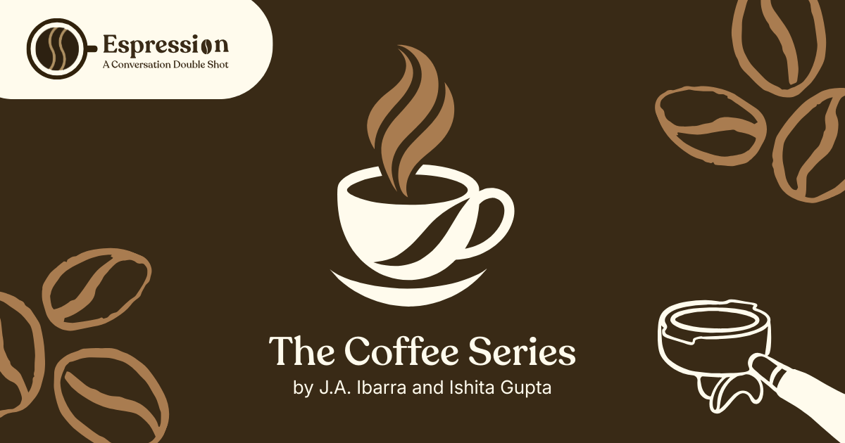 The Coffee Series