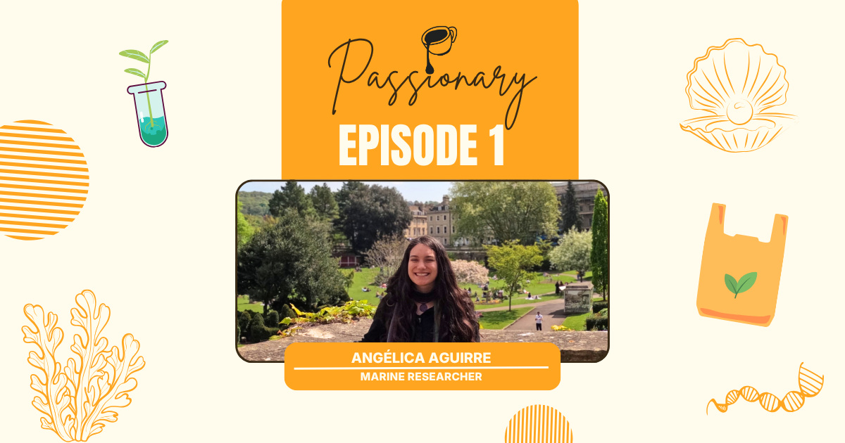 Passionary — Not So Bio? The Bioplastic Question